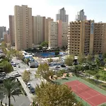 Gijon - Fincas Arena