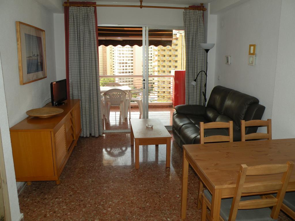 Apartamento Gijon - Arena