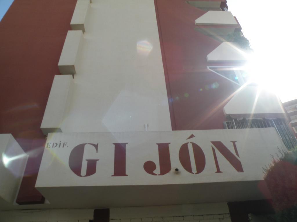 Apartamento Gijon - Arena Benidorm